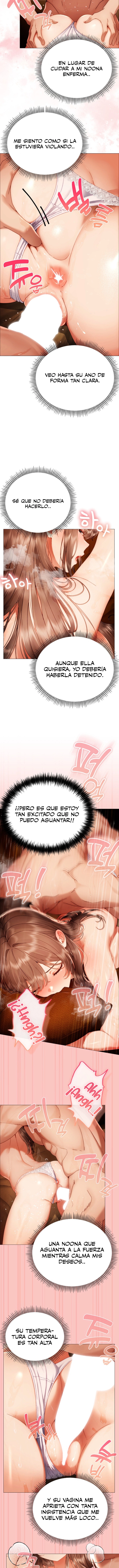 Little Miss Delinquent Raw - Chapter 47 Page 2
