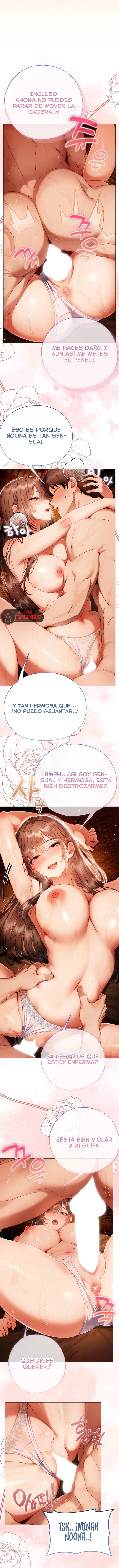 Little Miss Delinquent Raw - Chapter 47 Page 7