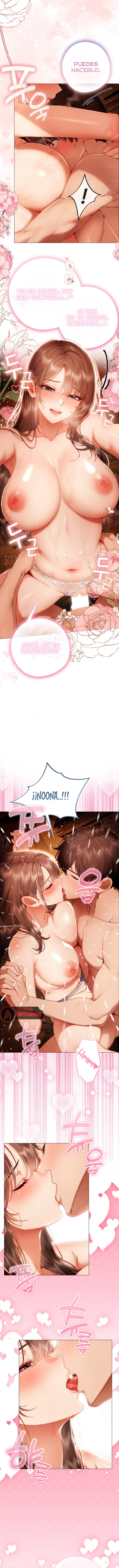 Little Miss Delinquent Raw - Chapter 47 Page 8