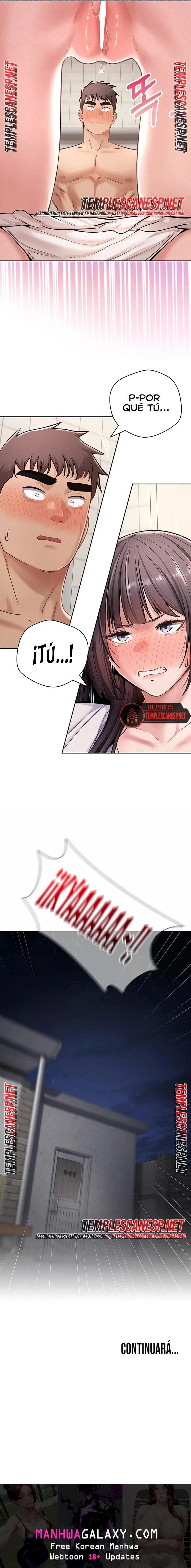 Thanks for the Wonderful Stay, Boss Raw - Chapter 1 Page 20