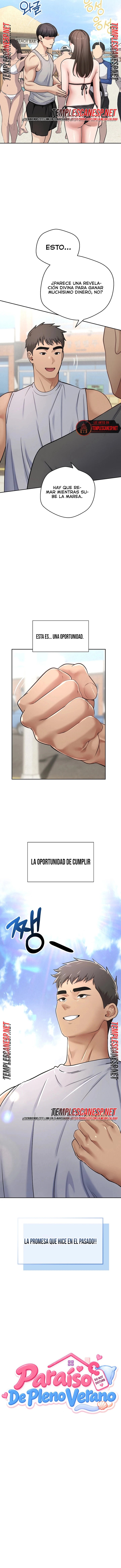 Thanks for the Wonderful Stay, Boss Raw - Chapter 1 Page 5