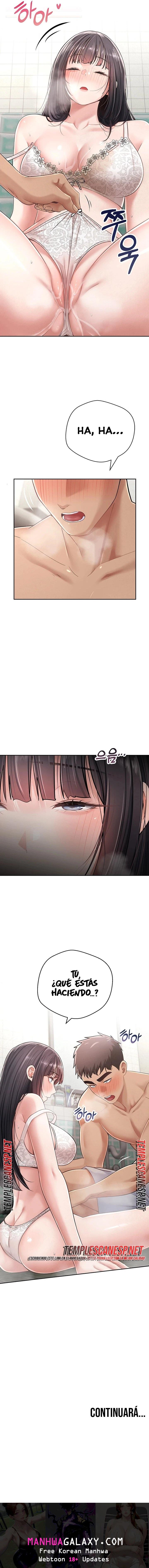 Thanks for the Wonderful Stay, Boss Raw - Chapter 2 Page 13