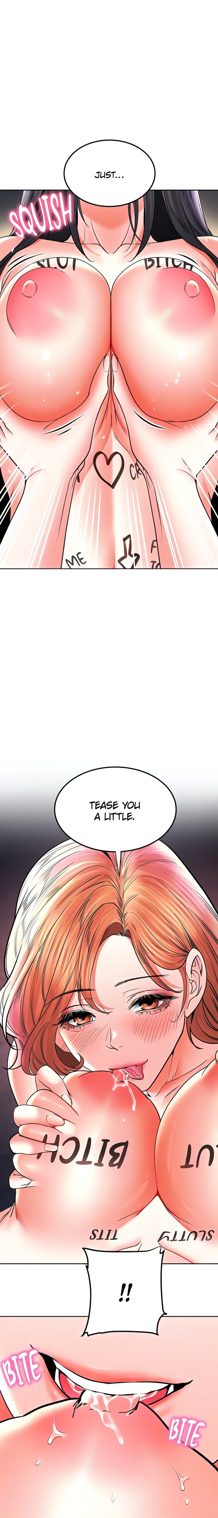 The Inheritor - Chapter 29 Page 15