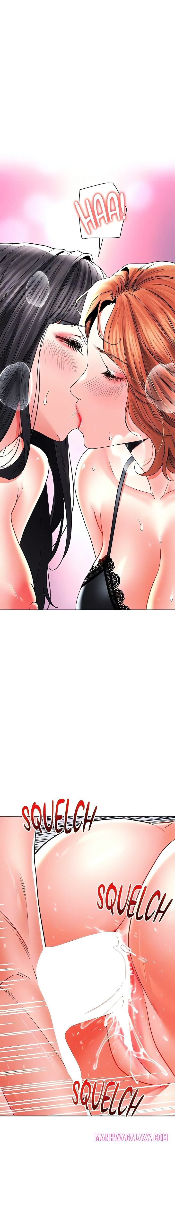 The Inheritor - Chapter 29 Page 6