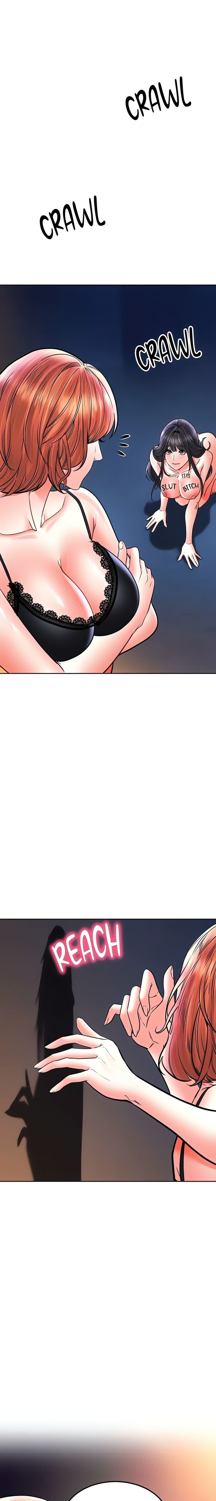 The Inheritor - Chapter 30 Page 11