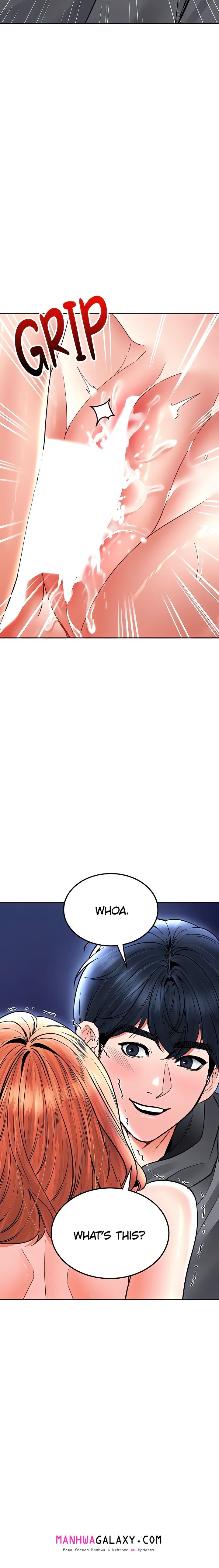 The Inheritor - Chapter 30 Page 23