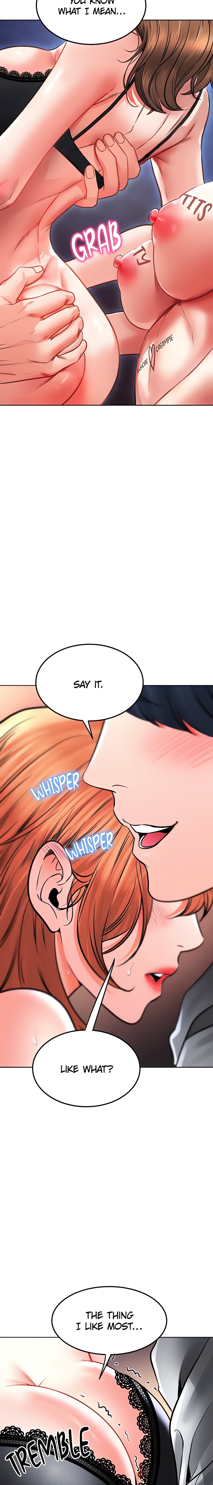 The Inheritor - Chapter 30 Page 25