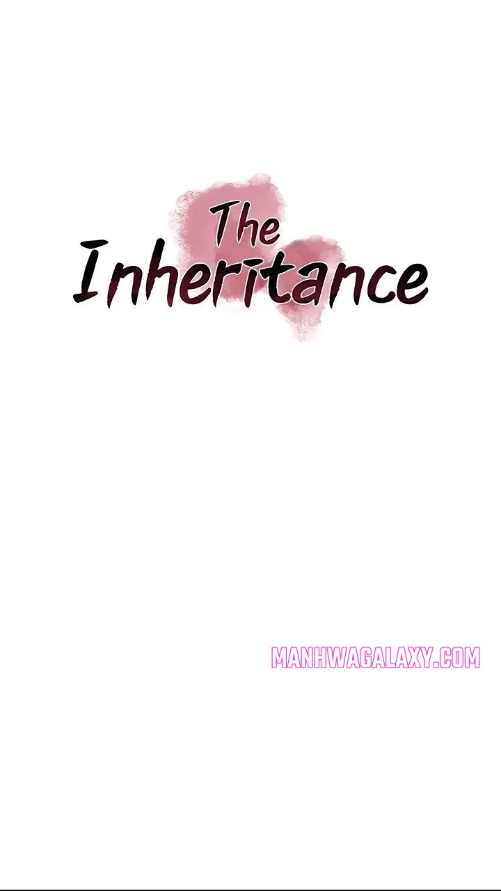The Inheritor - Chapter 35 Page 9