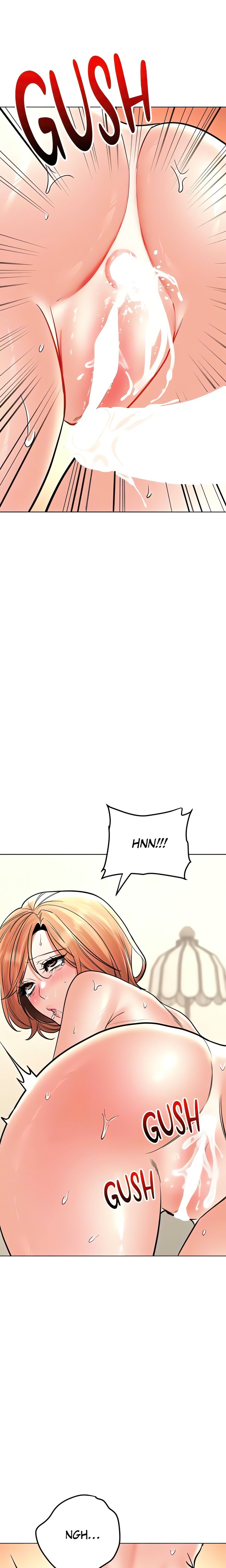 The Inheritor - Chapter 40 Page 16