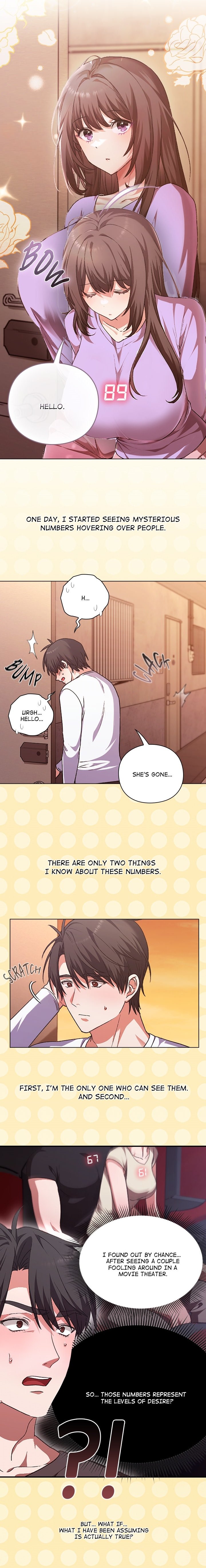 Heart Level - Chapter 0 Page 1