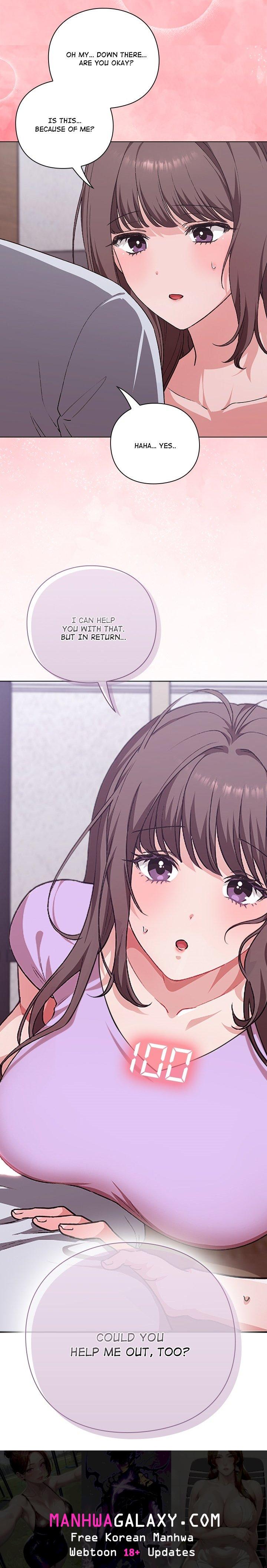 Heart Level - Chapter 0 Page 6