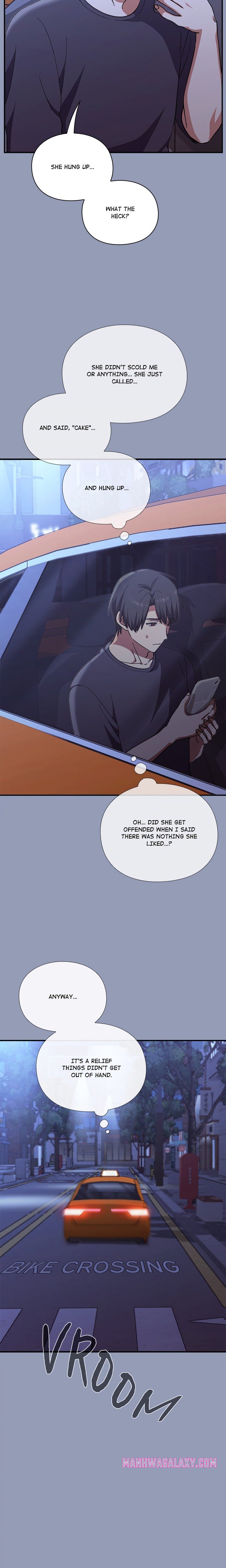 Heart Level - Chapter 10 Page 16