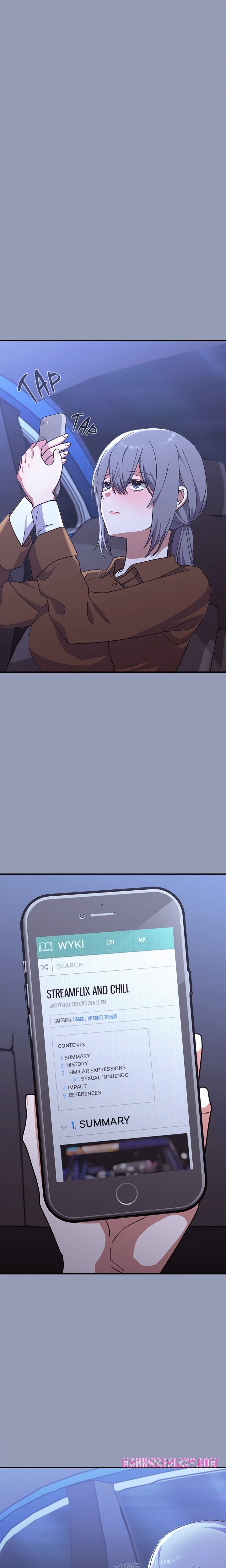 Heart Level - Chapter 10 Page 17