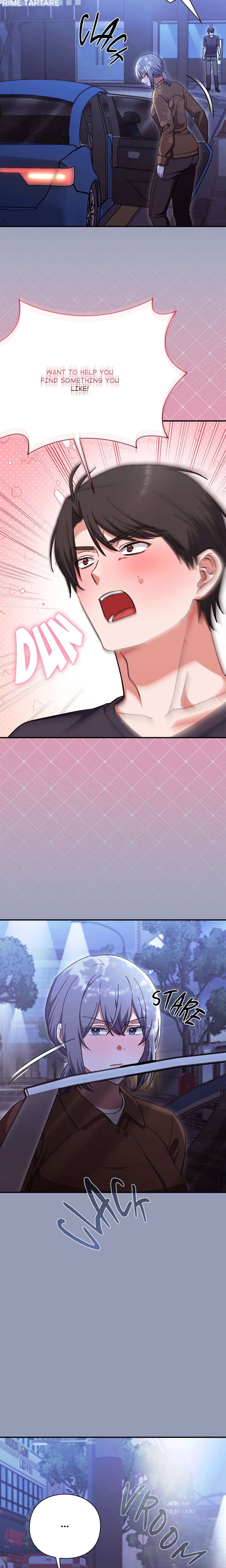 Heart Level - Chapter 10 Page 7