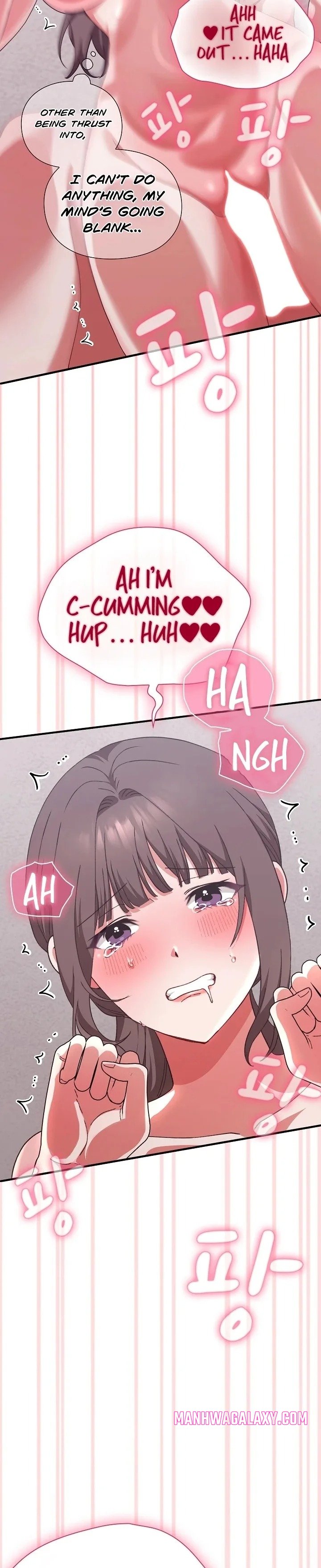 Heart Level - Chapter 13 Page 11