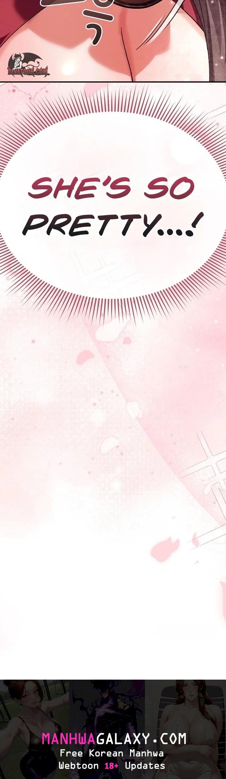 Heart Level - Chapter 13 Page 43