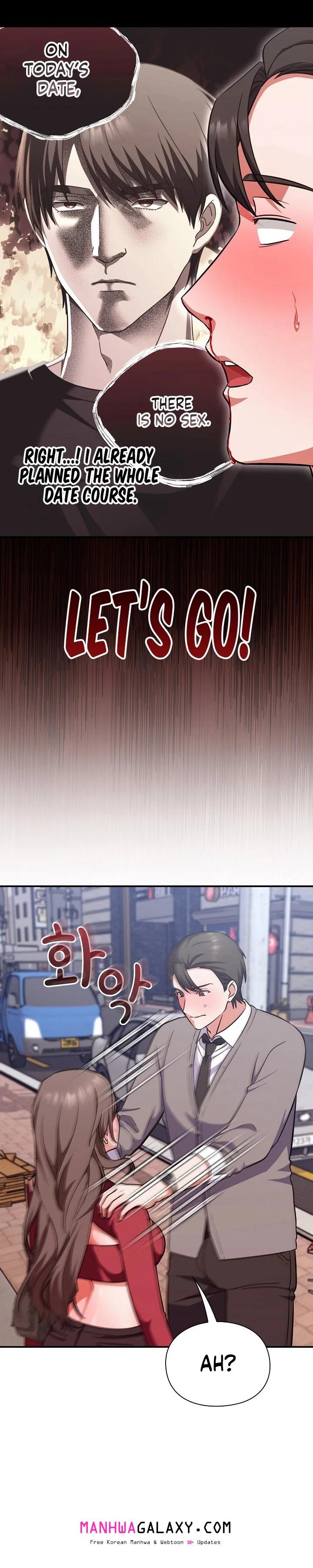 Heart Level - Chapter 14 Page 32