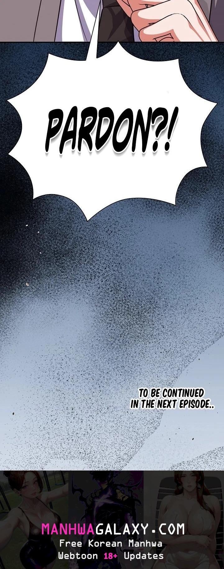 Heart Level - Chapter 14 Page 47