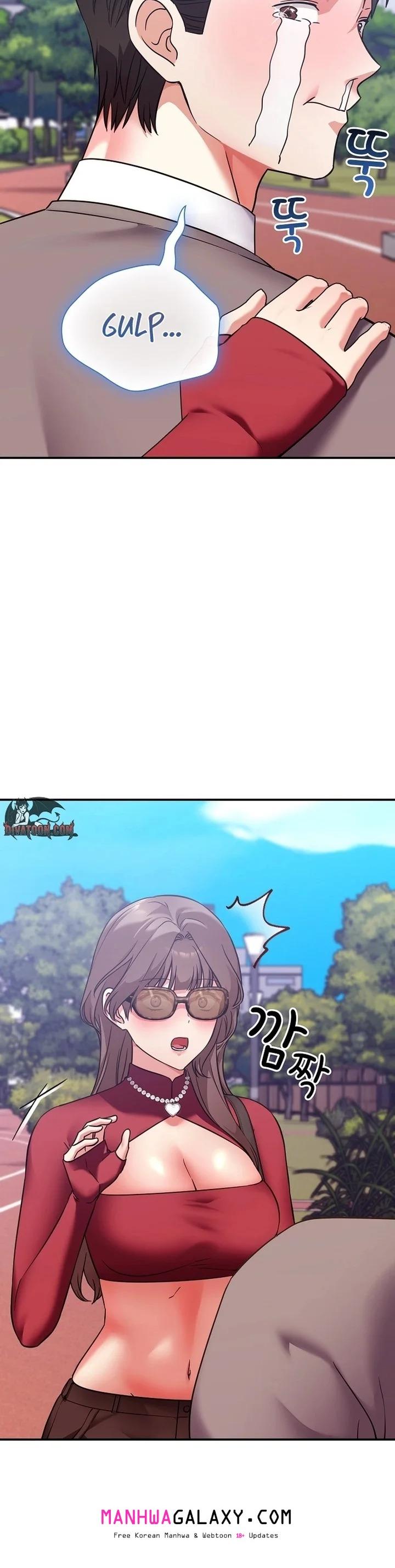 Heart Level - Chapter 15 Page 25