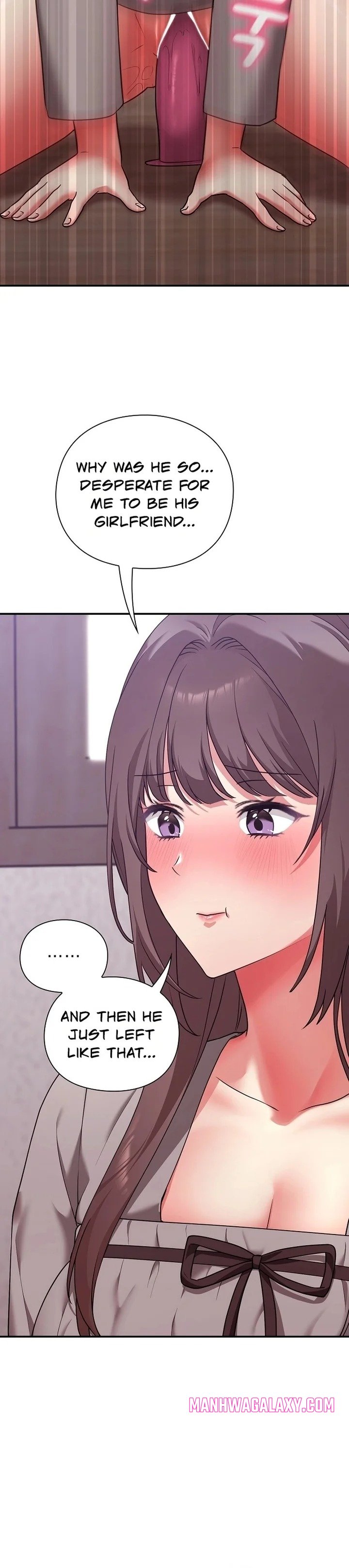 Heart Level - Chapter 15 Page 36