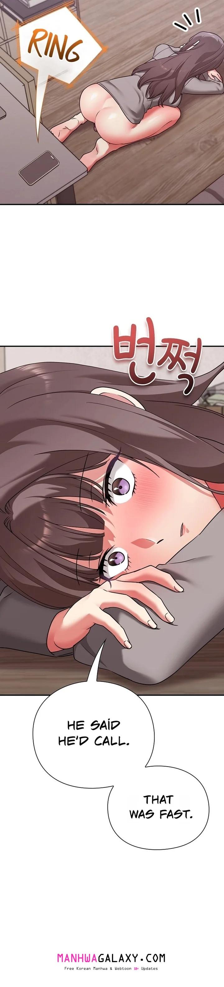 Heart Level - Chapter 15 Page 41