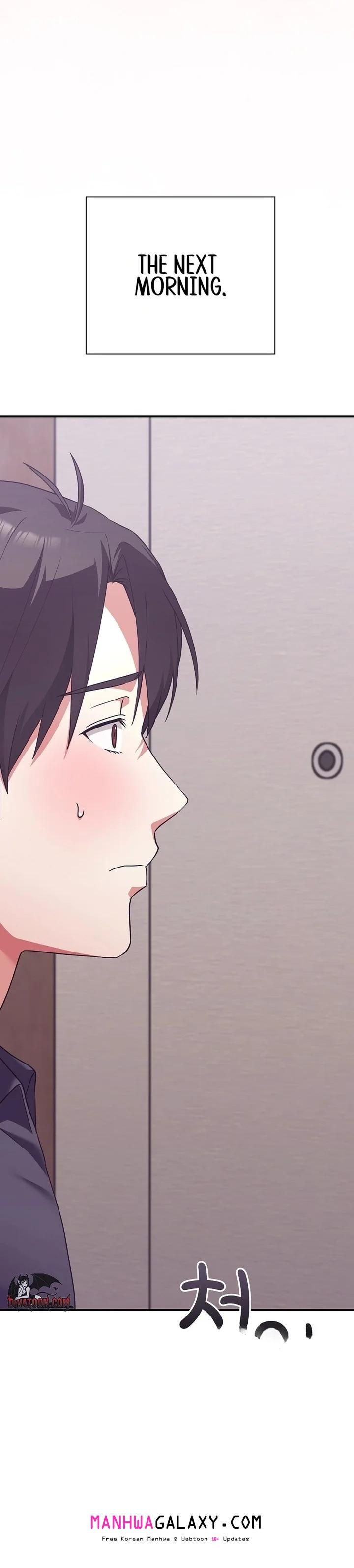 Heart Level - Chapter 15 Page 48