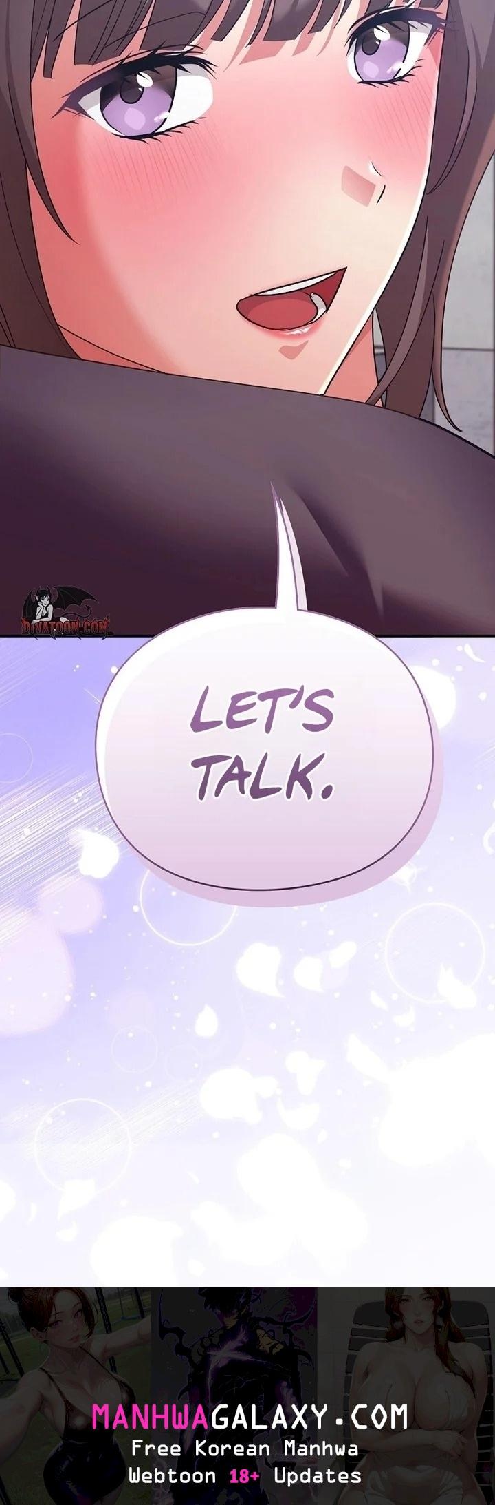 Heart Level - Chapter 15 Page 52