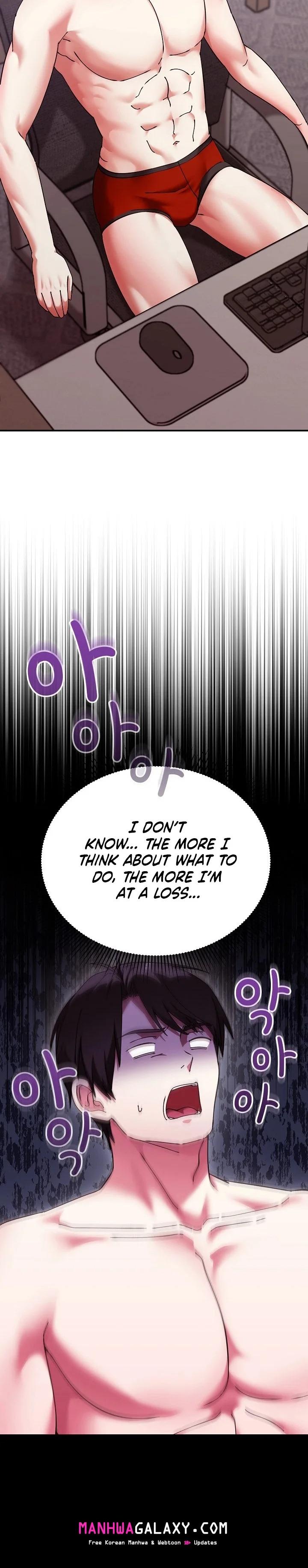 Heart Level - Chapter 16 Page 12