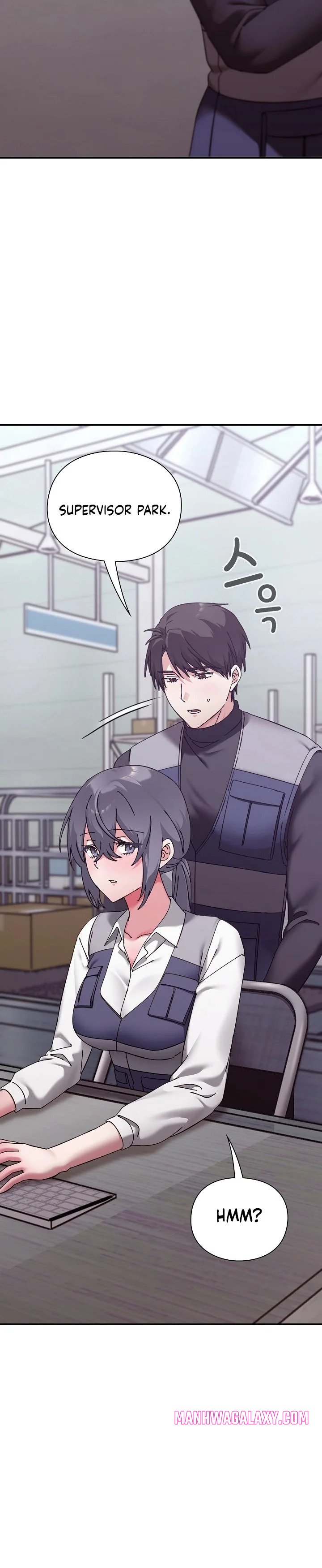 Heart Level - Chapter 16 Page 20