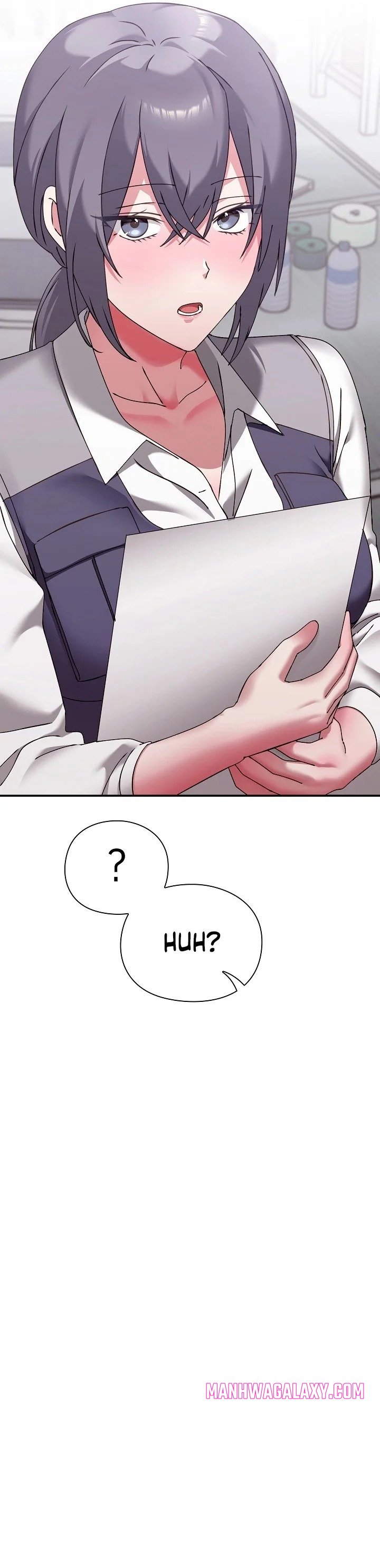 Heart Level - Chapter 16 Page 25