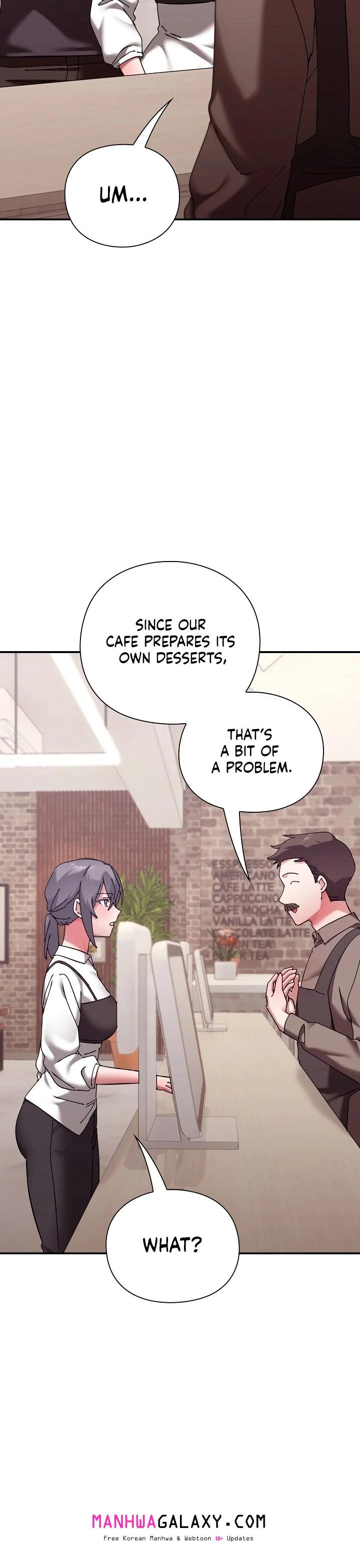 Heart Level - Chapter 16 Page 28