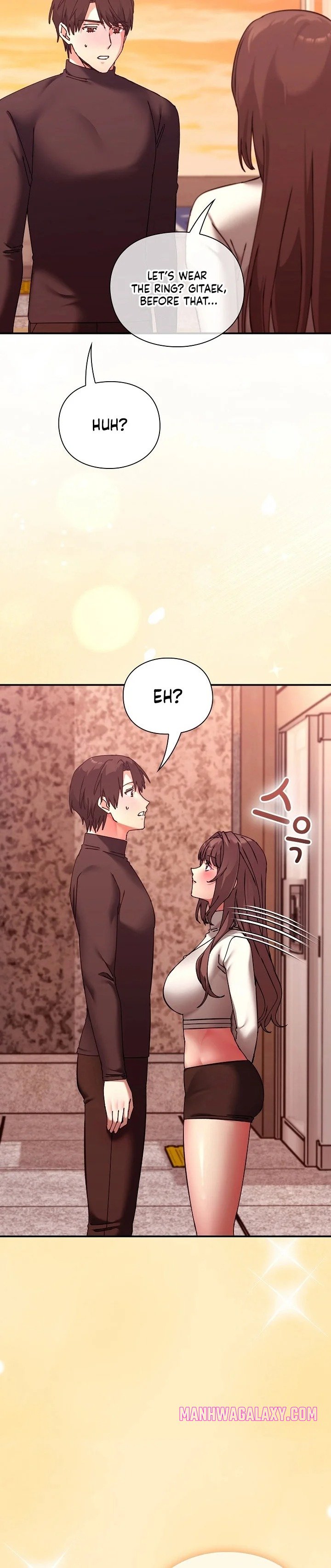 Heart Level - Chapter 16 Page 44