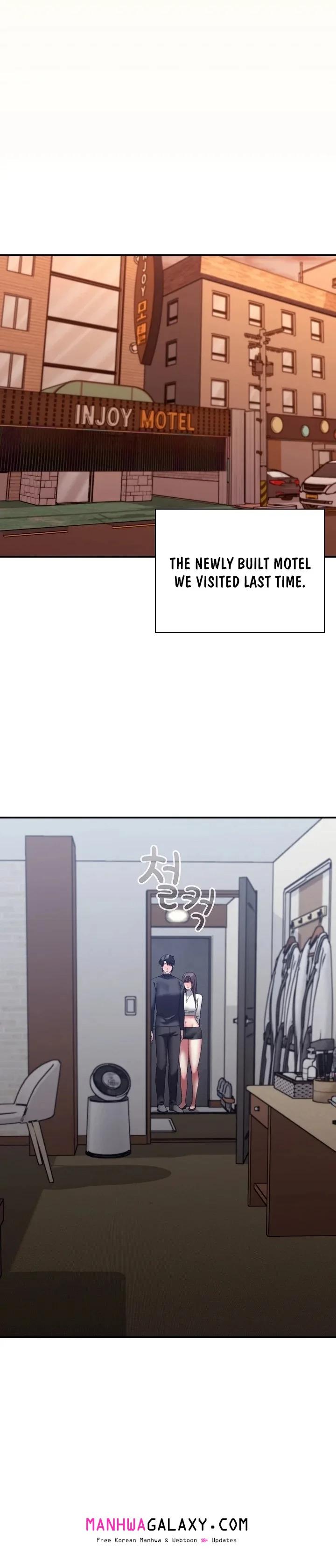 Heart Level - Chapter 17 Page 16