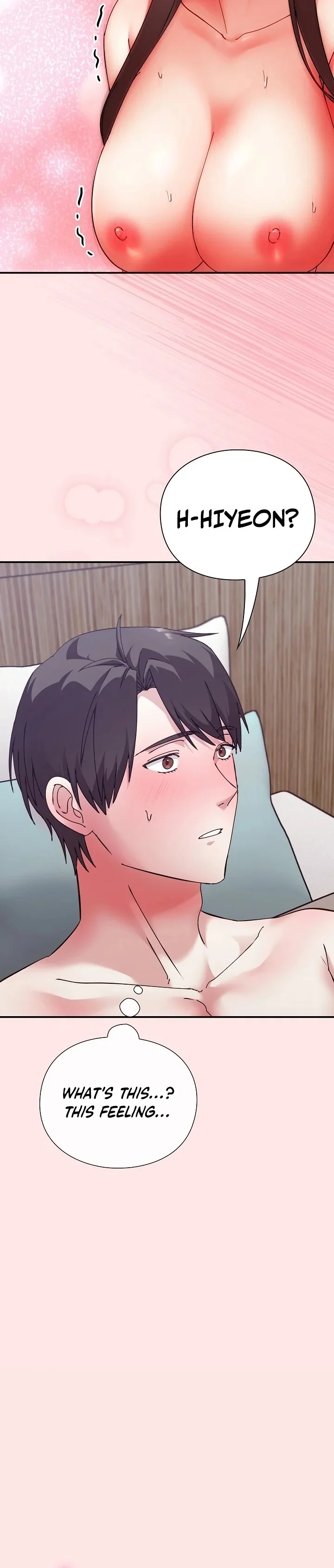 Heart Level - Chapter 17 Page 24