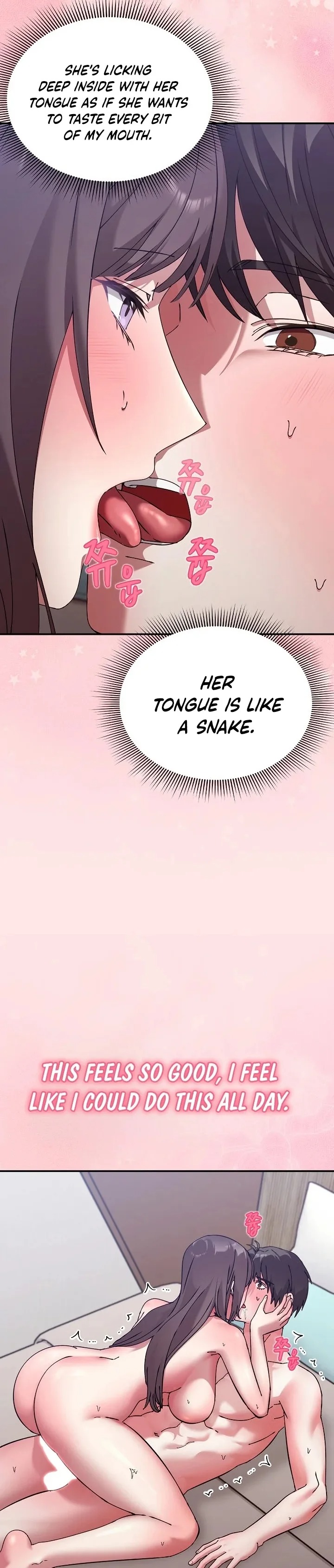 Heart Level - Chapter 17 Page 39