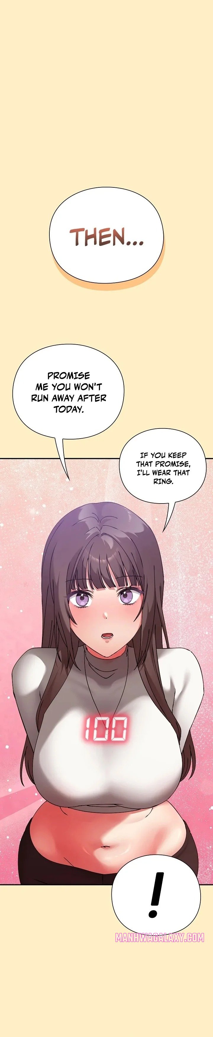 Heart Level - Chapter 17 Page 4