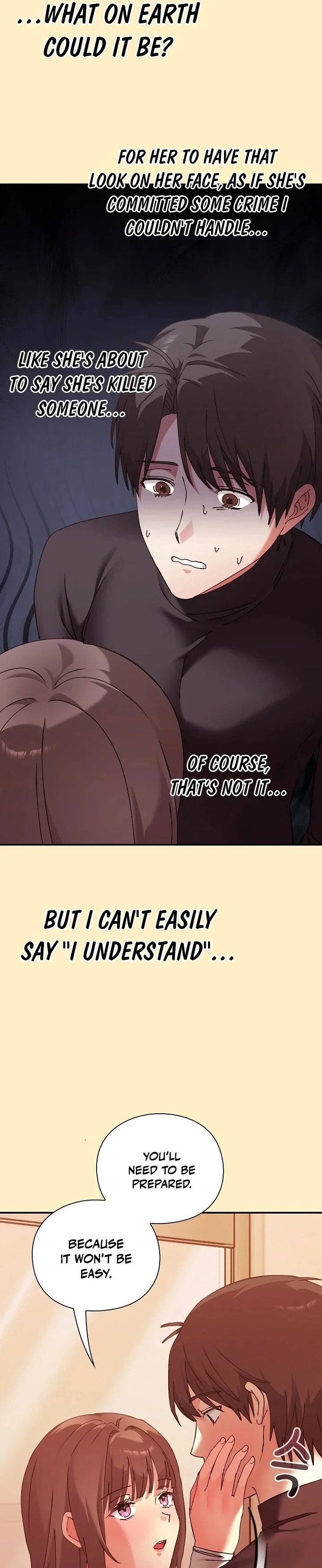 Heart Level - Chapter 17 Page 5