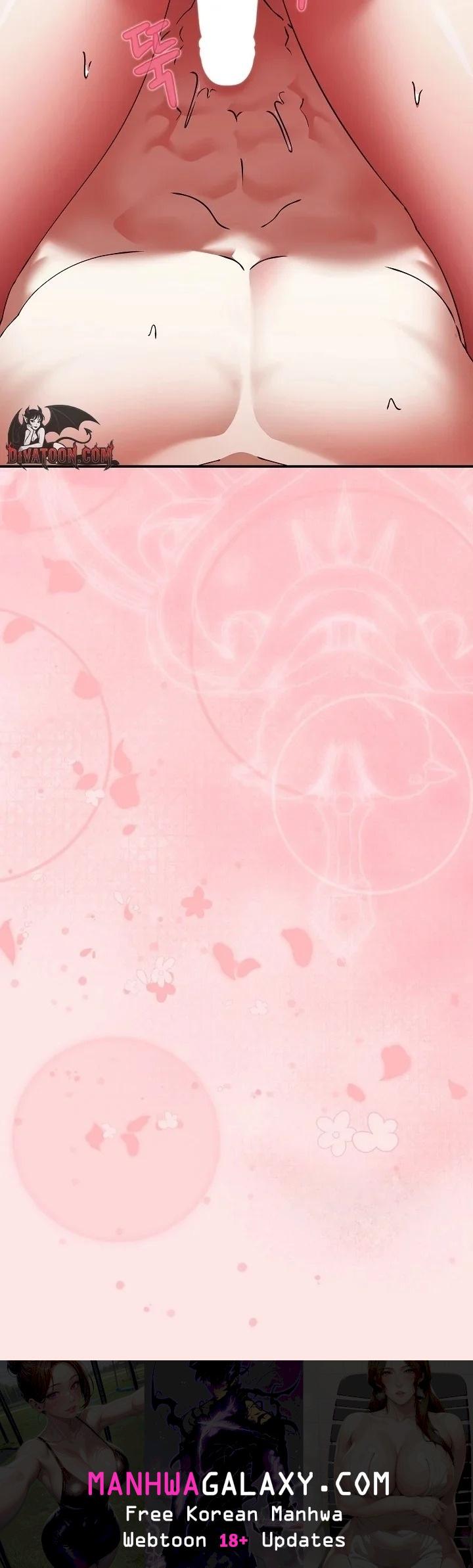 Heart Level - Chapter 17 Page 51