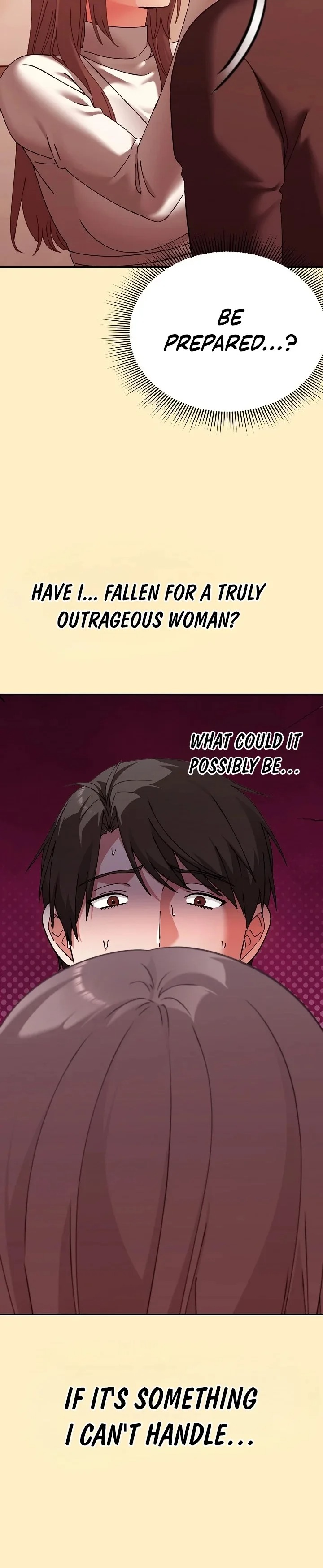 Heart Level - Chapter 17 Page 6