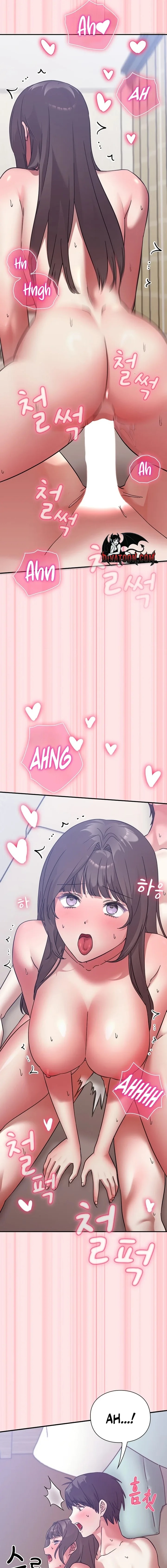 Heart Level - Chapter 18 Page 15