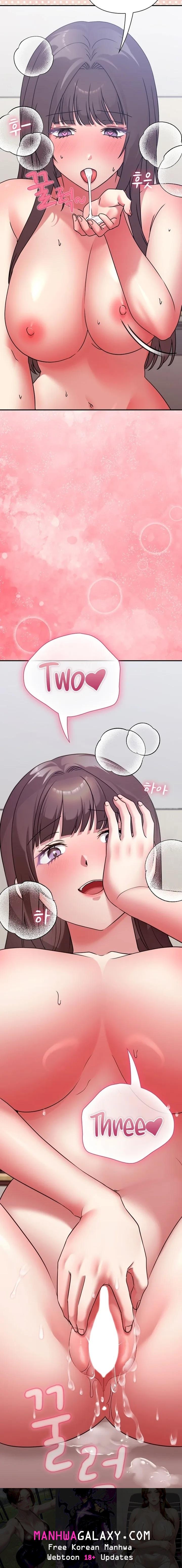 Heart Level - Chapter 18 Page 28