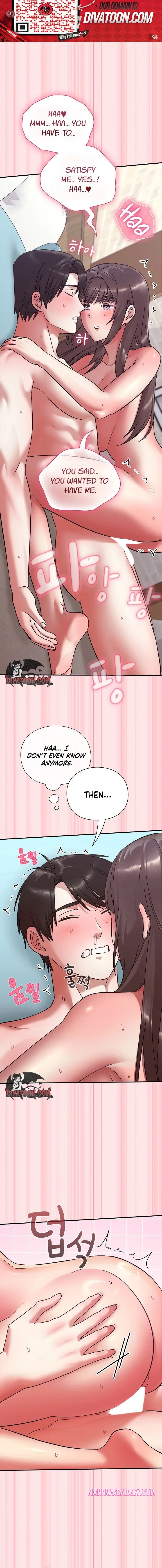 Heart Level - Chapter 19 Page 14