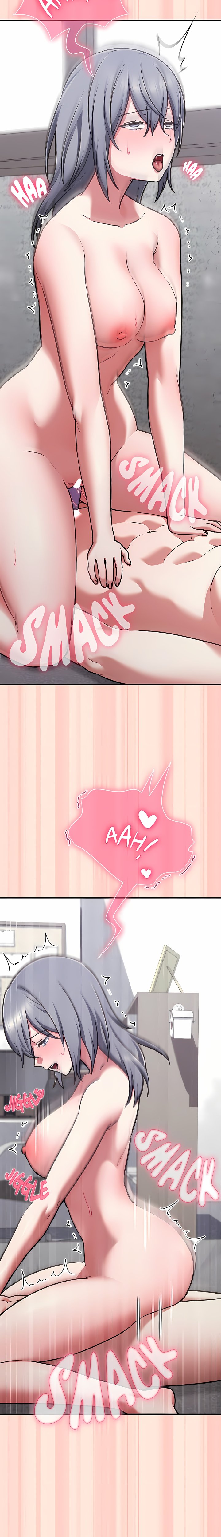 Heart Level - Chapter 38 Page 27