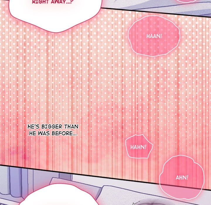 Heart Level - Chapter 7 Page 155