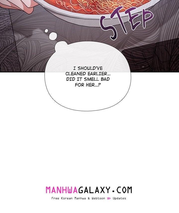 Heart Level - Chapter 7 Page 192