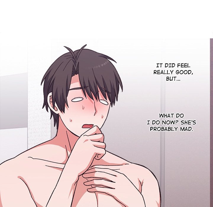 Heart Level - Chapter 7 Page 57