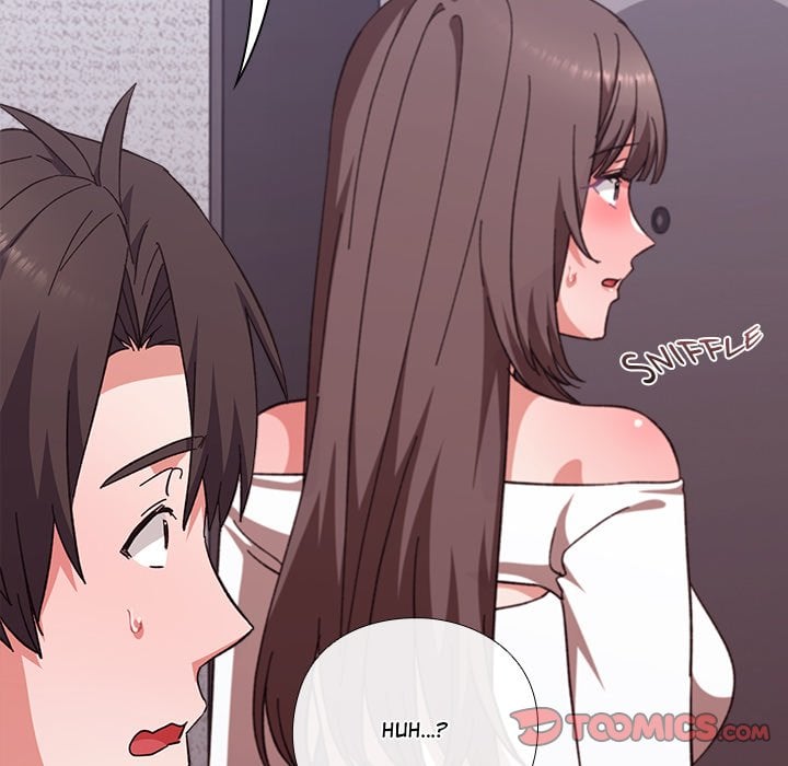 Heart Level - Chapter 7 Page 60