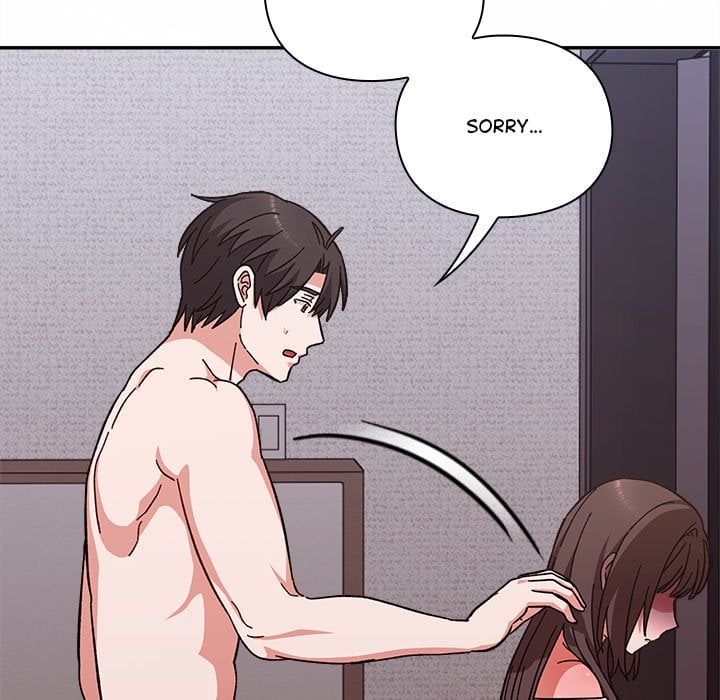 Heart Level - Chapter 7 Page 75