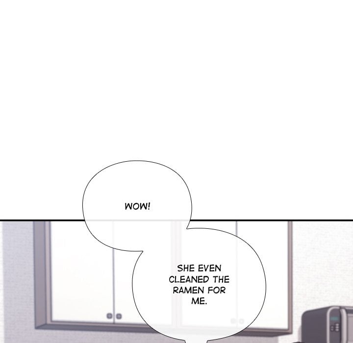 Heart Level - Chapter 8 Page 10