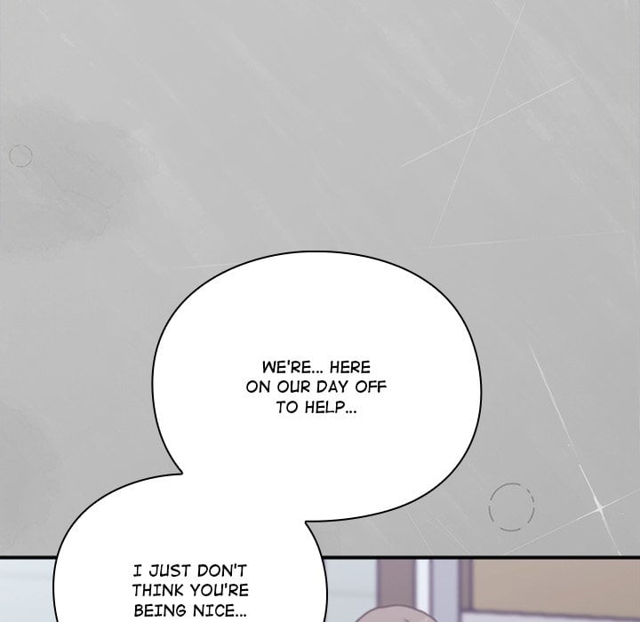 Heart Level - Chapter 8 Page 106